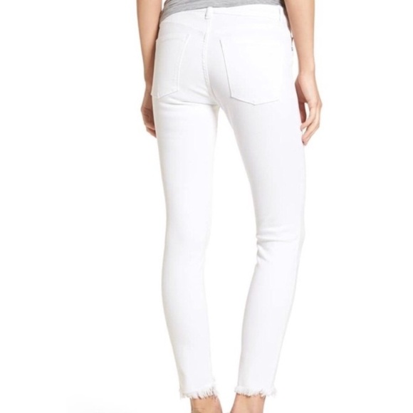 DL1961 Denim - DL1961 Margaux Instasculpt Ankle Skinny